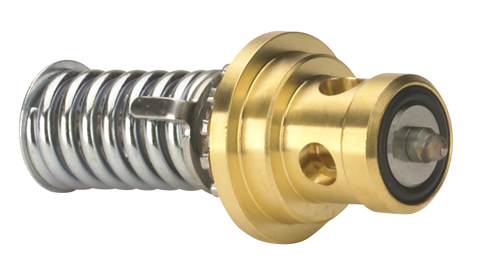 Danfoss Клапанные узлы в сборе с фильтром для клапанов TE 5 - 55 Клапанный узел №06 для TE 12 067B2709  - Вид №4
