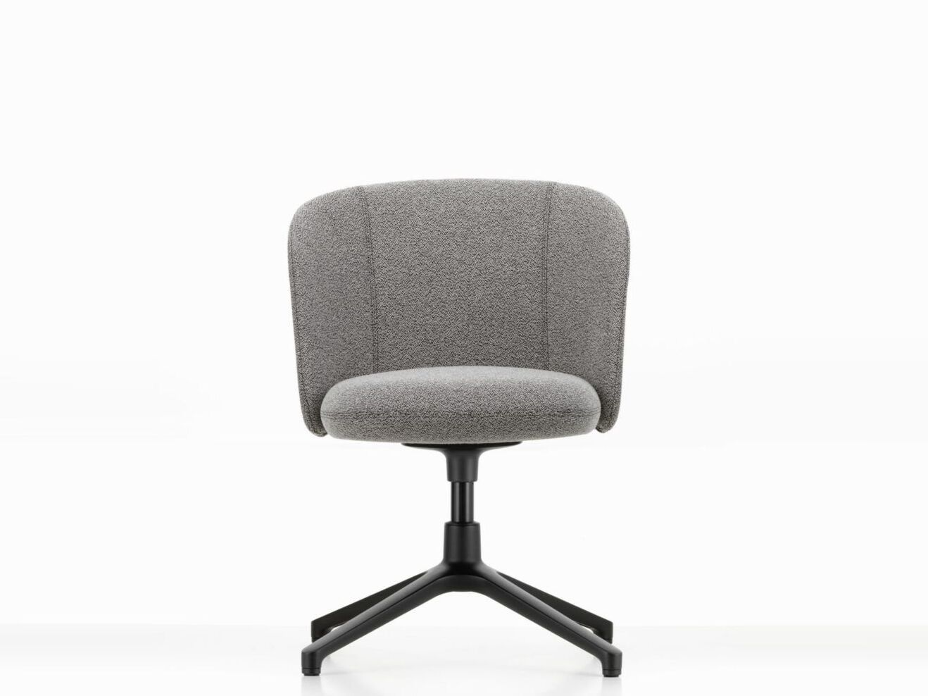 Мягкий спицевый стул VITRA Mikado ARCH-00000247 - Вид №1