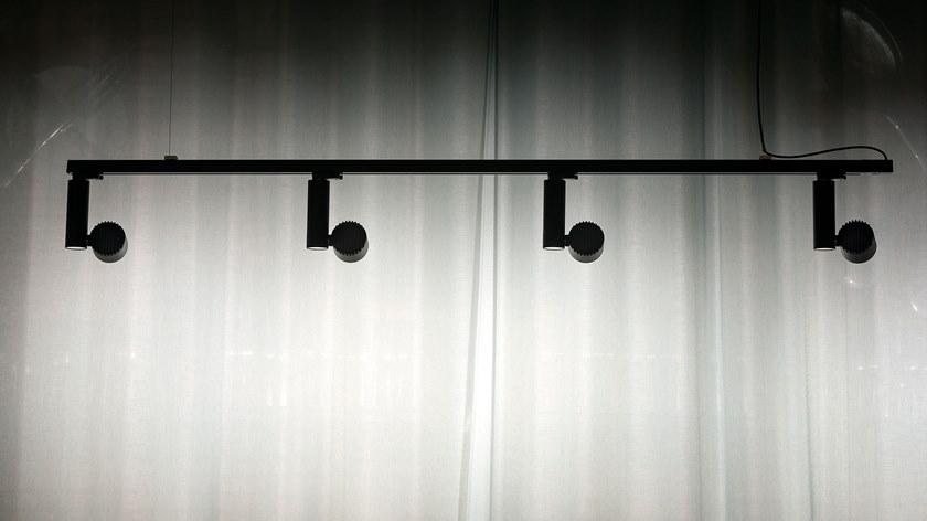 Arkoslight Светодиодное освещение из алюминия Zen tube sun-id-1446685 - Вид №6