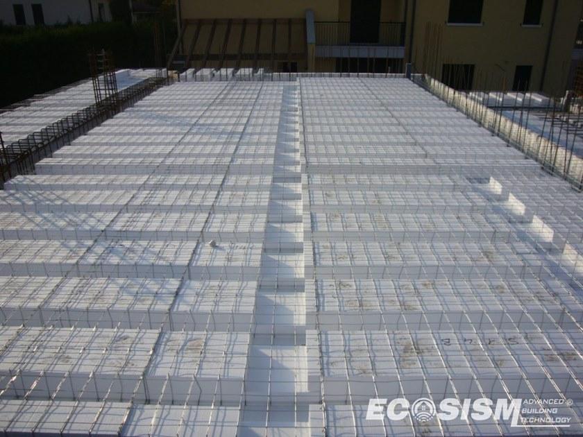 ECOSISM Самонесущая опалубка для мансарды sun-id-1349081 - Вид №8