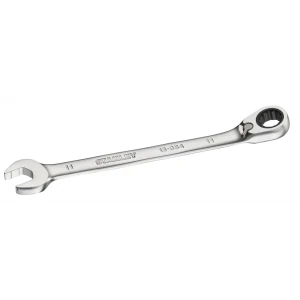 Ключ комбинированный с трещоткой Stanley Fatmax FMMT13084-0 11 мм