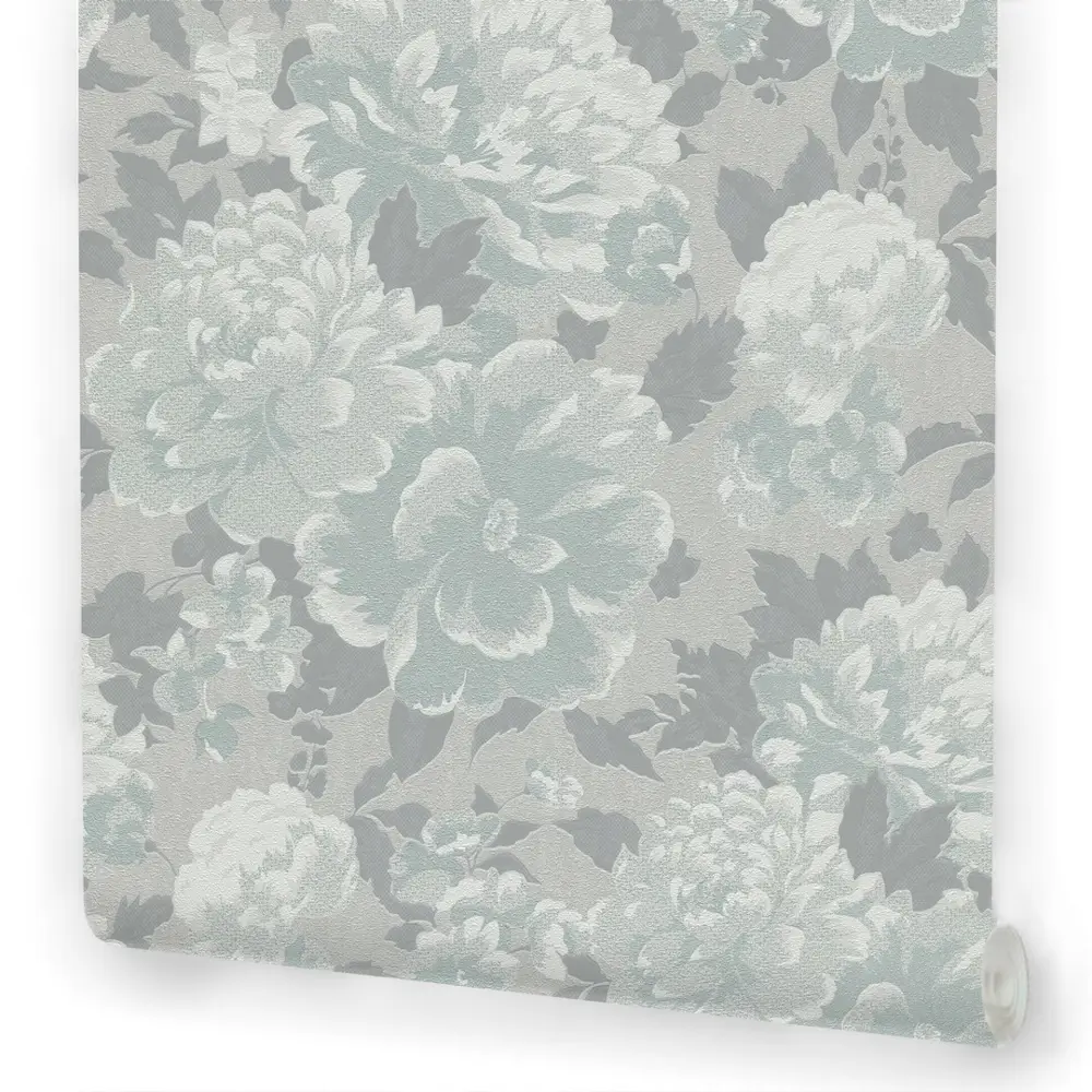 Обои на флизелиновой основе «Peonia» 1.06x10 м ER 5123-18 Erismann STLM-2051239