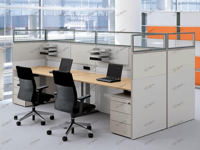 BENE Модульная перегородка стола Rv sun-id-1456066