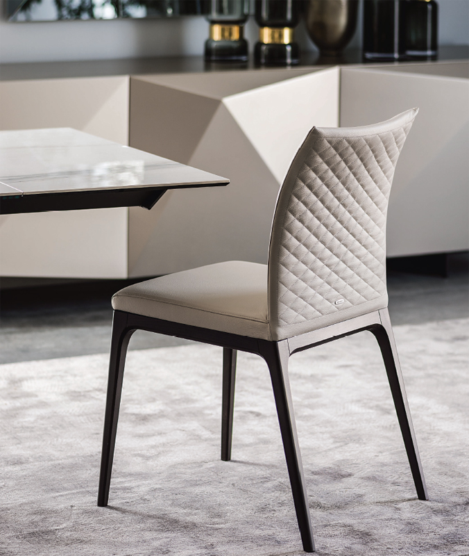 Стул  CATTELAN ITALIA ARCADIA COUTURE 