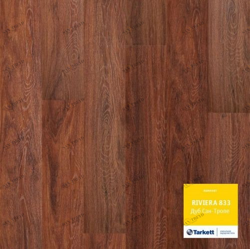 Ламинат Tarkett Дуб Сан-Тропе 3000100143