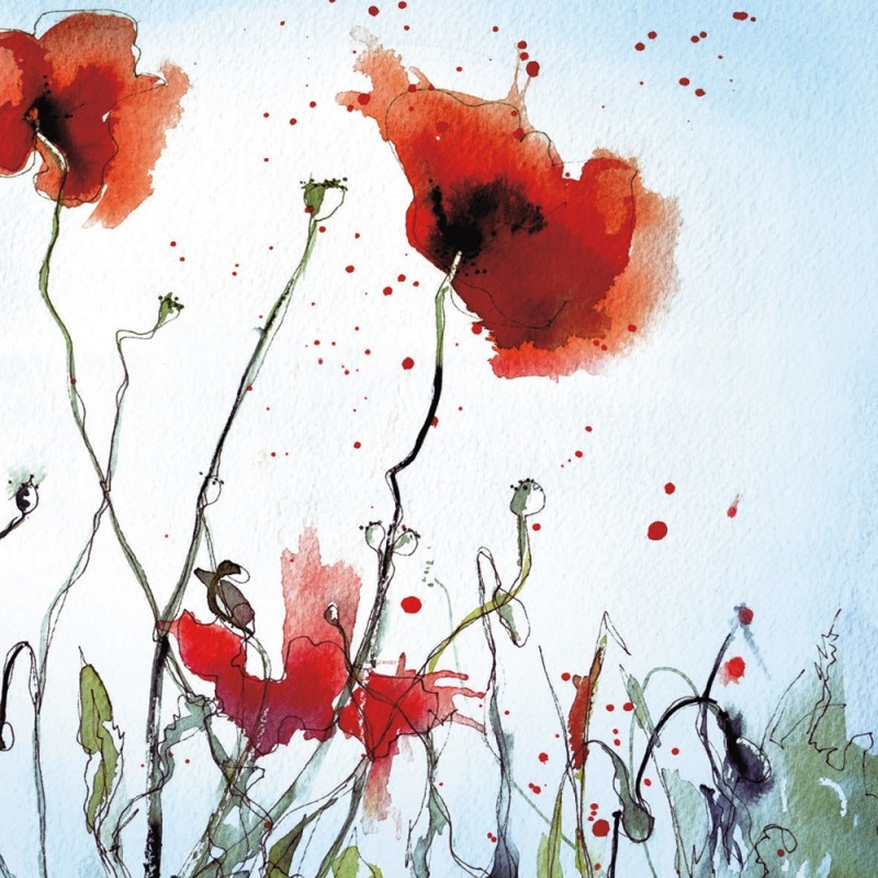 0531/CX38 Картина 0531 Adriani e Rossi  - Вид №1