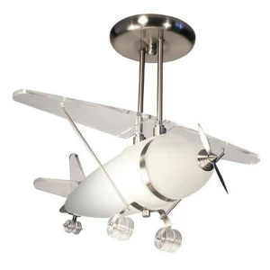 Подвесной светильник Donolux Tecnica S S110032/1 DONOLUX TECNICA 071963 Прозрачный;серебро