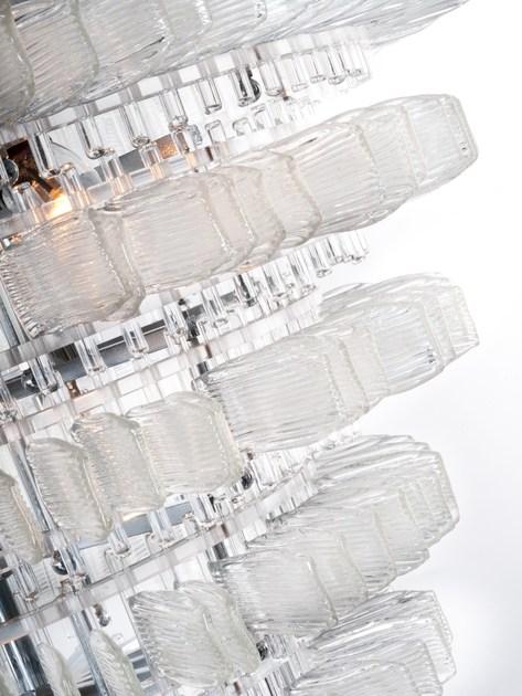 Veronese Люстра из муранского стекла Anemone Anémone sun-id-1346194 - Вид №12