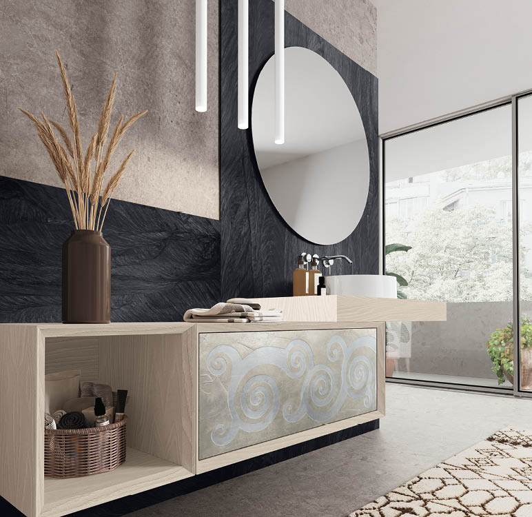 Athena Eban Мебель для ванной  - Вид №10
