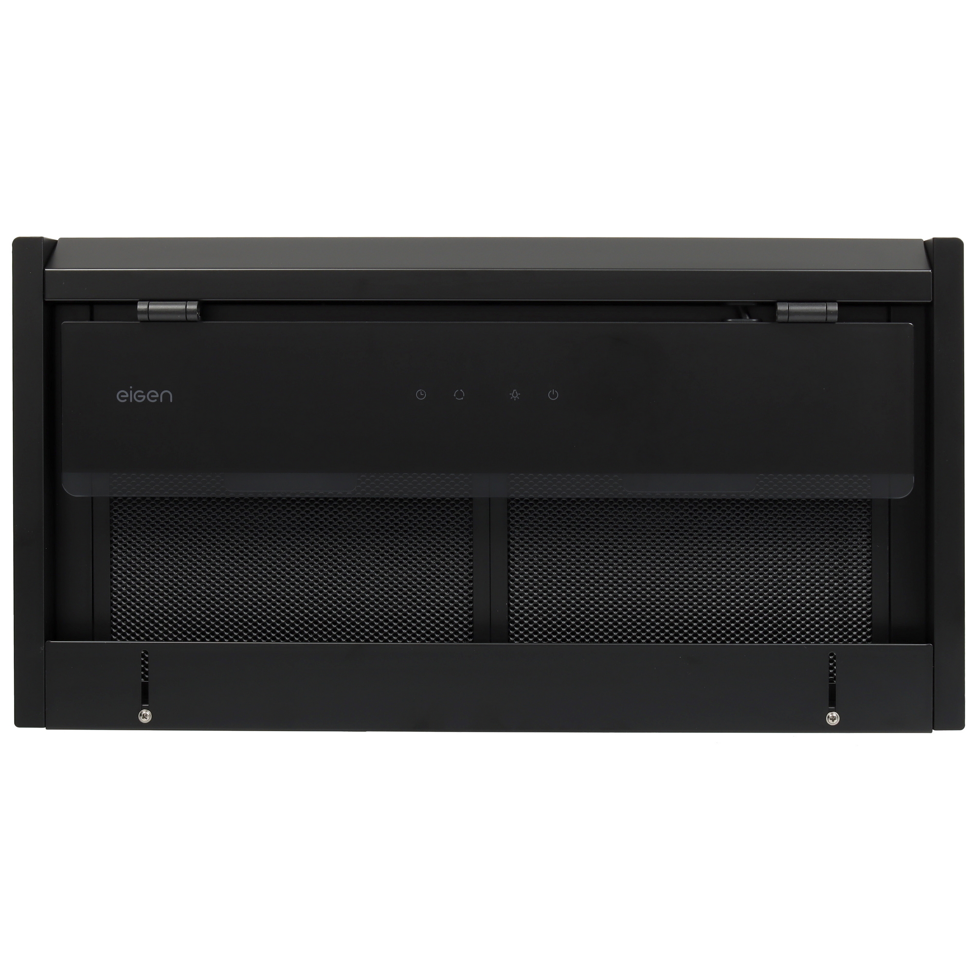 9221825 Вытяжка полновстраиваемая Eigen Ande-RHB01 черный/черный STDN-0089654 - Вид №7