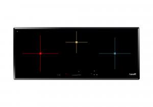 7330241 Варочная панель S4000 Induction con Power Control 7330 241 Fosterspa