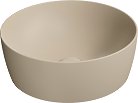 903908 Накладная раковина на столешницу  овальная GSI ceramica  - Вид №1