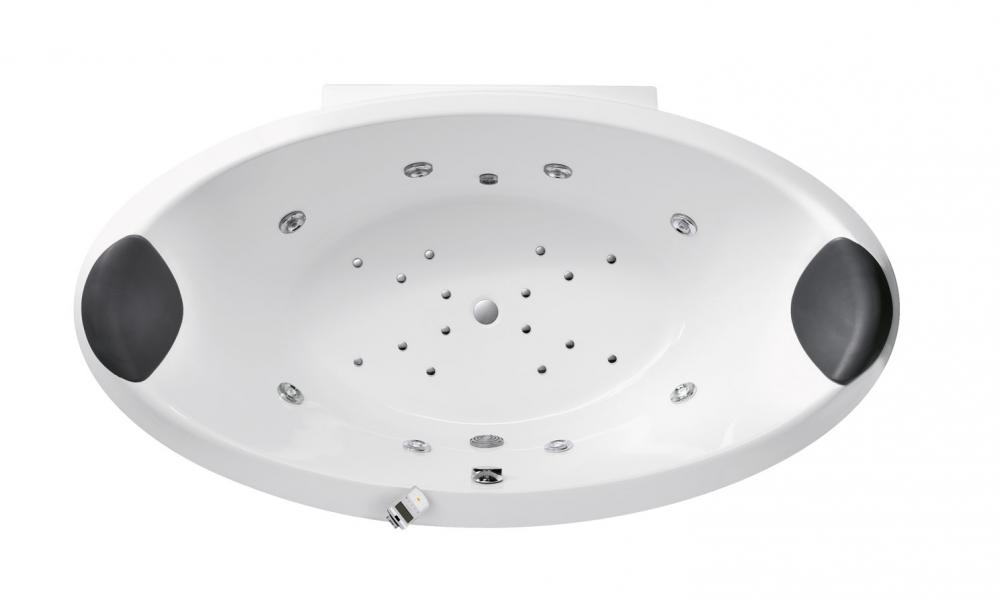 Arena  Glass1989  Ванны  - Вид №3