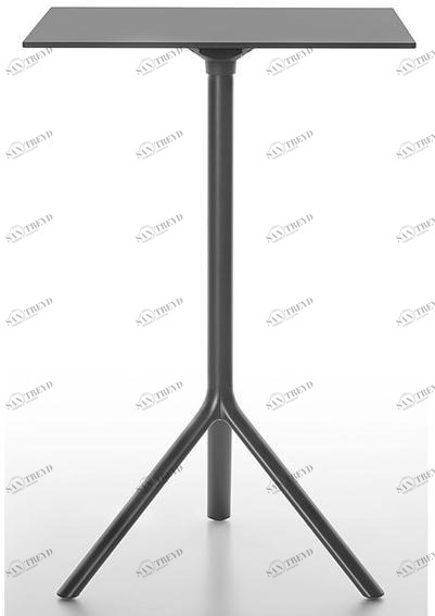 Plank Стол складной высокий Miura sun-id-1415654