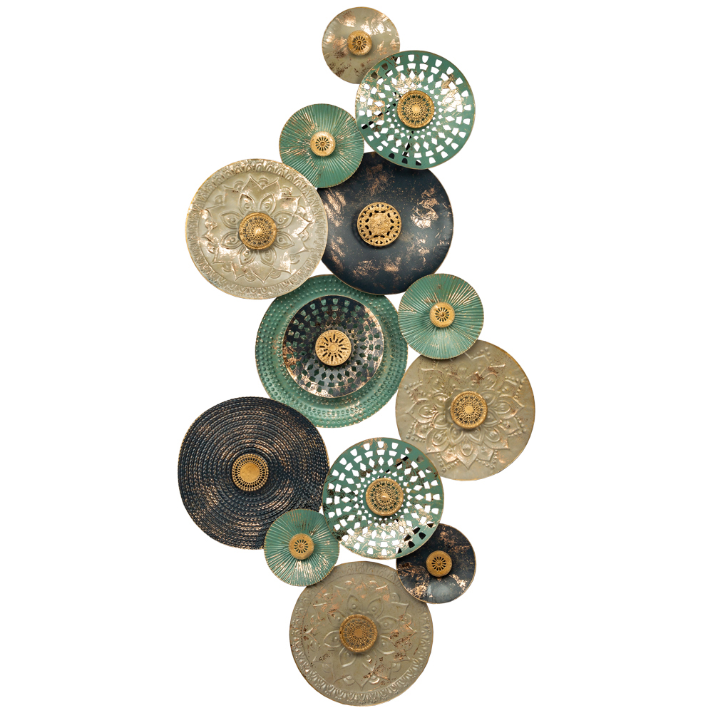 19091236 Панно «Омикрон» Object Desire  - Вид №1