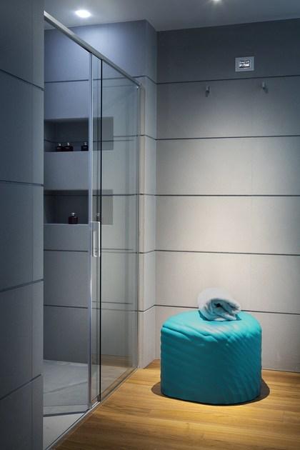 Tonon Пуф из полиуретана soft touch plus River sun-id-1388005 - Вид №5