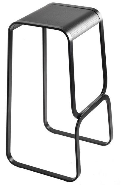 Lapalma Табурет из высокой стали Continuum sun-id-1394731 - Вид №4