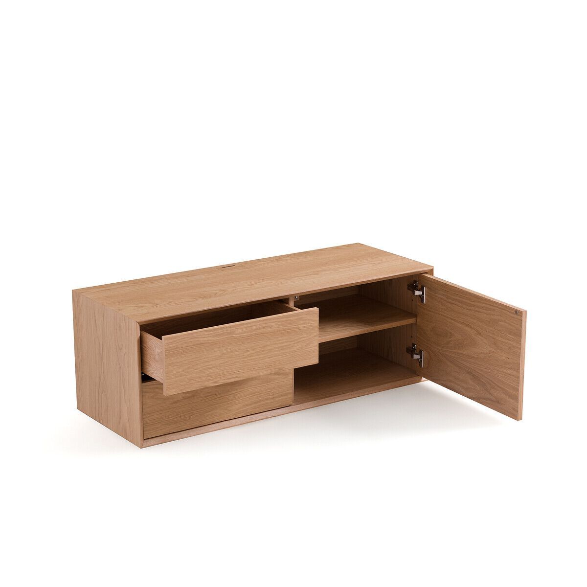 Секционный книжный шкаф из шпона AMPM ARCHIVITA ARCH-00012455 - Вид №31