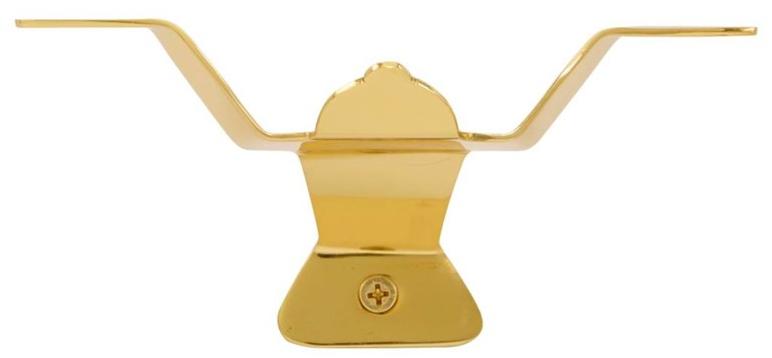 Ligne Roset Настенный крючок из стали  11250110/11/12/13  - Вид №1