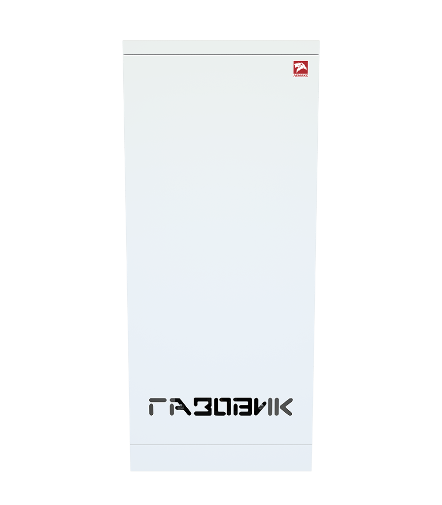 Газовый котел LEMAX АОГВ-8 для отопления помещений до 70 м² 82600404 STLM-0031118