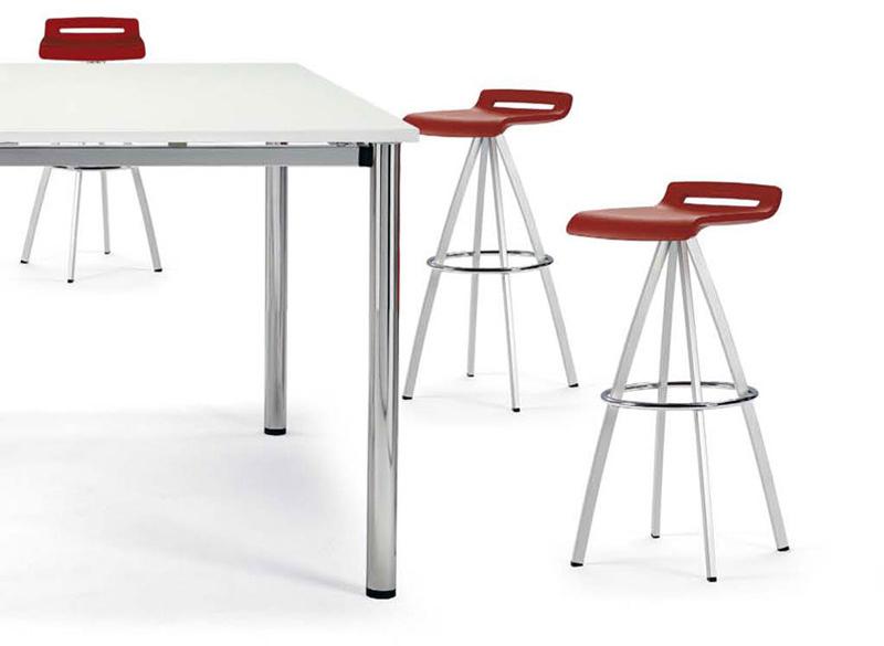 ACTIU Офисный стул Mit sun-id-1444000 - Вид №2