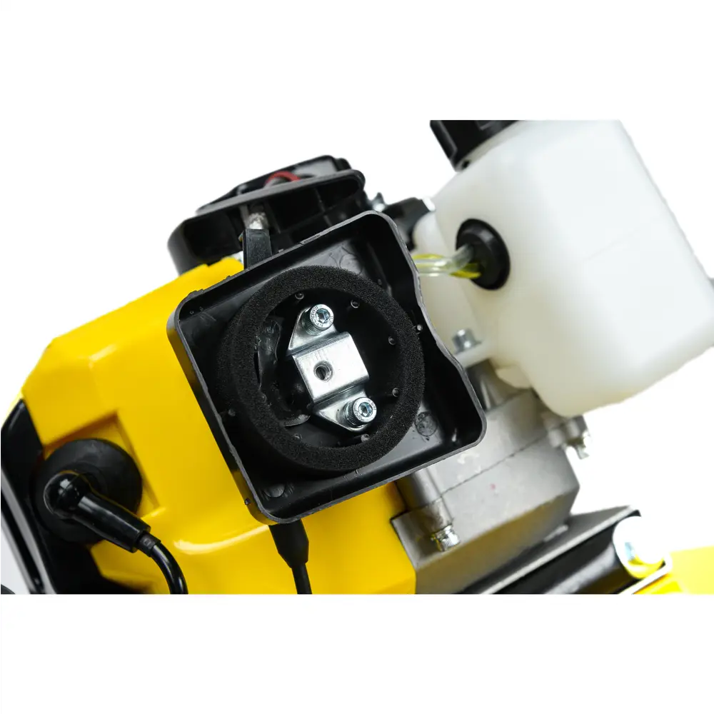 Мотокультиватор HUTER GMC-0.28/RS для компактных участков 84410462 STLM-0049635 - Вид №7