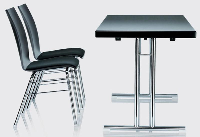 Brunner Стул с мягкой подкладкой Fox sun-id-1510123 - Вид №3