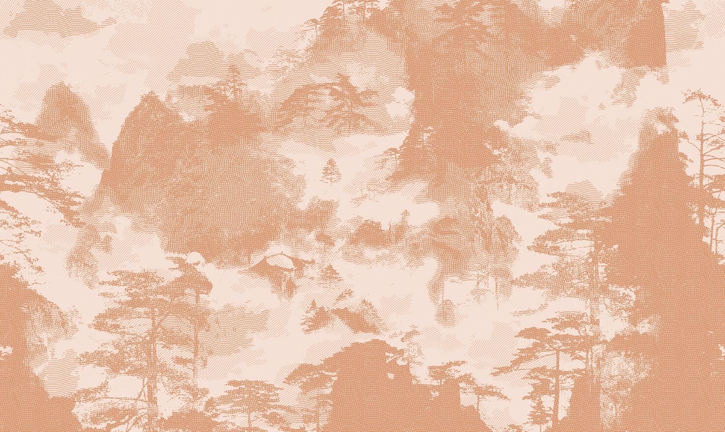 Обои с пейзажами Jannelli&Volpi THE PRINT ARCH-00066258 - Вид №6