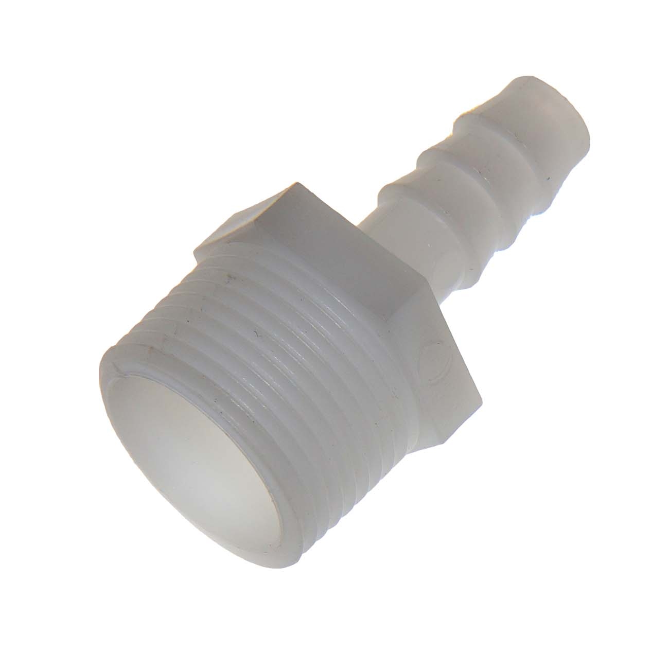 6503 Штуцер 3/4 - шланг 10 мм LAB.Space 