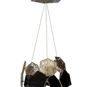 004294 Люстра Hypnotic Koket  - Вид №5