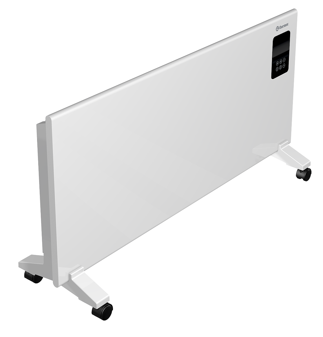 9195173 Конвектор THERMEX Kingston 2500E STDN-0090138