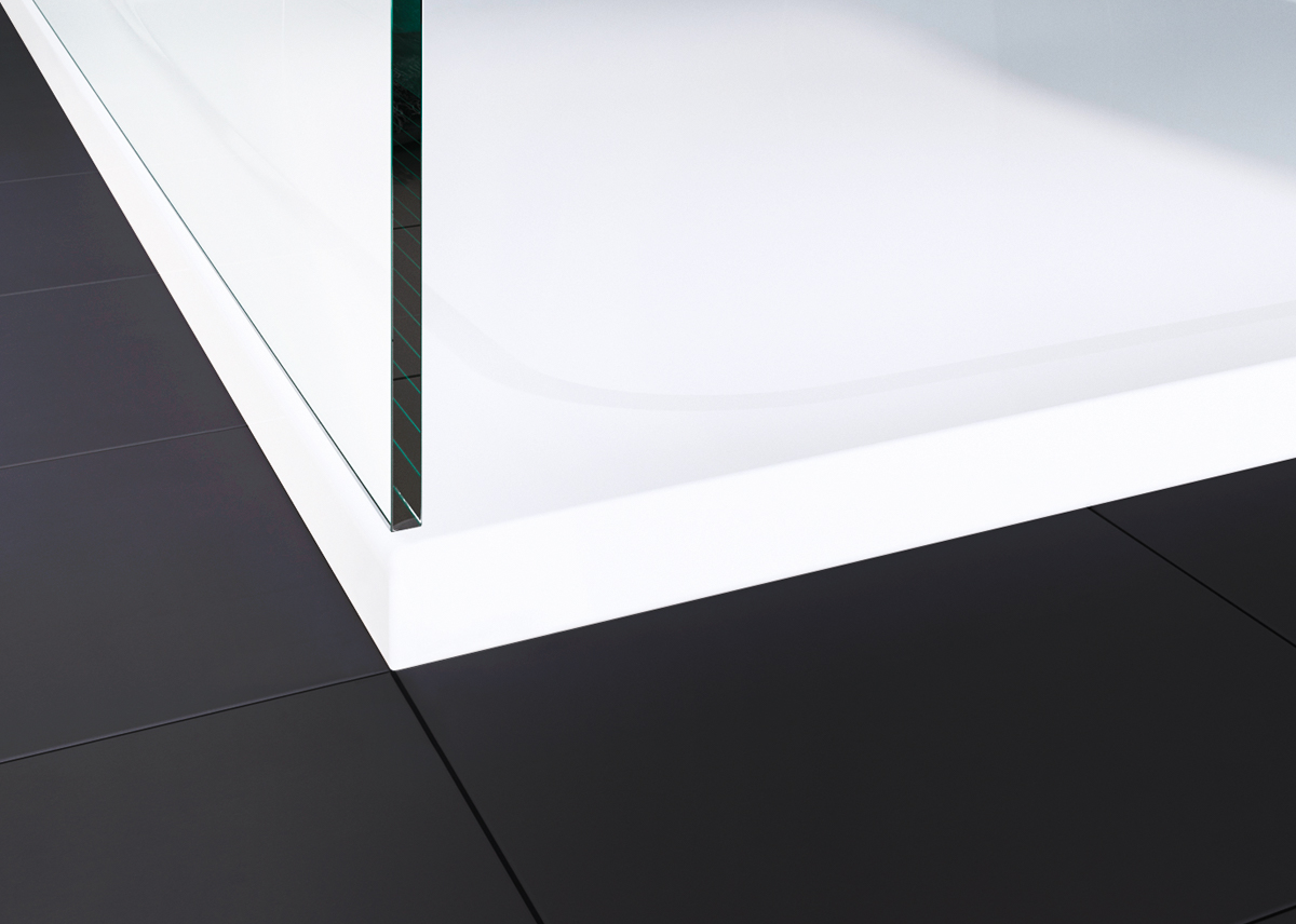 Душевой поддон KALDEWEI Сталь эмалированная 796-2 449 теплый серый 70 796-2449 - Вид №4