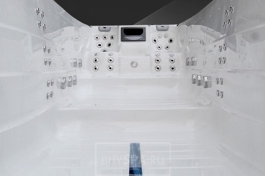 Allseas Spas Poseidon Mono Elite Santreyd sun-id-295549 - Вид №1