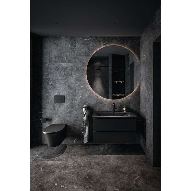 E0279V3 Раковина 84 см Ideal Standard CONNECT AIR - Вид №11