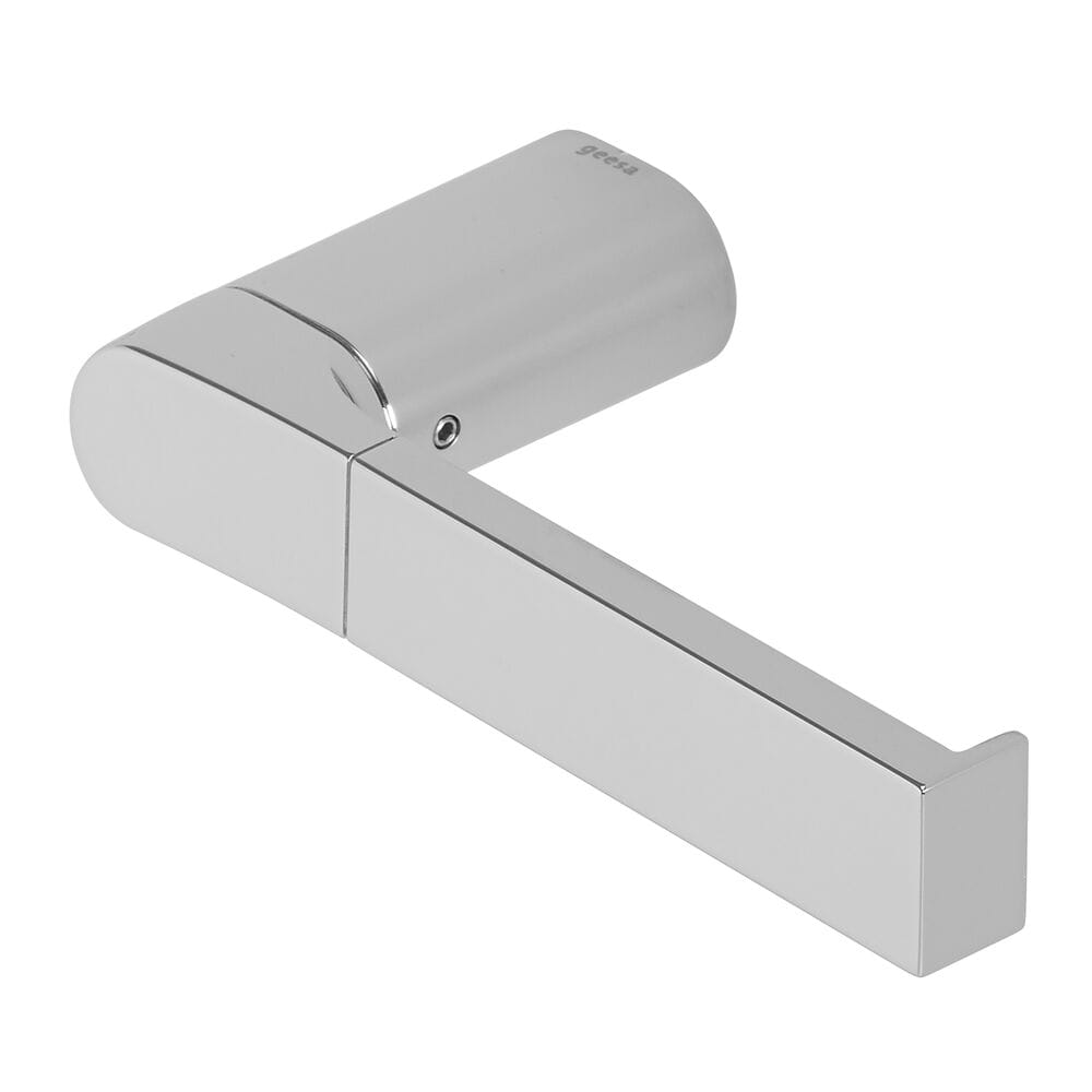 Набор для ванной комнаты из нержавеющей стали Geesa Wynk ARCH-00046736 - Вид №2