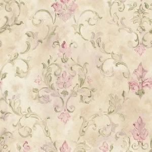 AQ50909 Обои Seabrook Watercolor