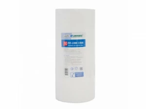 Картридж 10" Джилекс 10 мкм вспененный полипропилен ПП-10 М-10ВВ