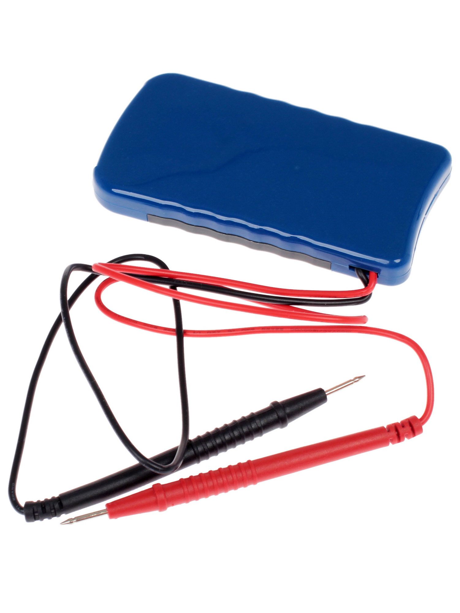 Мультиметр CEM DT-111 1092619 STDN-0060349 - Вид №3