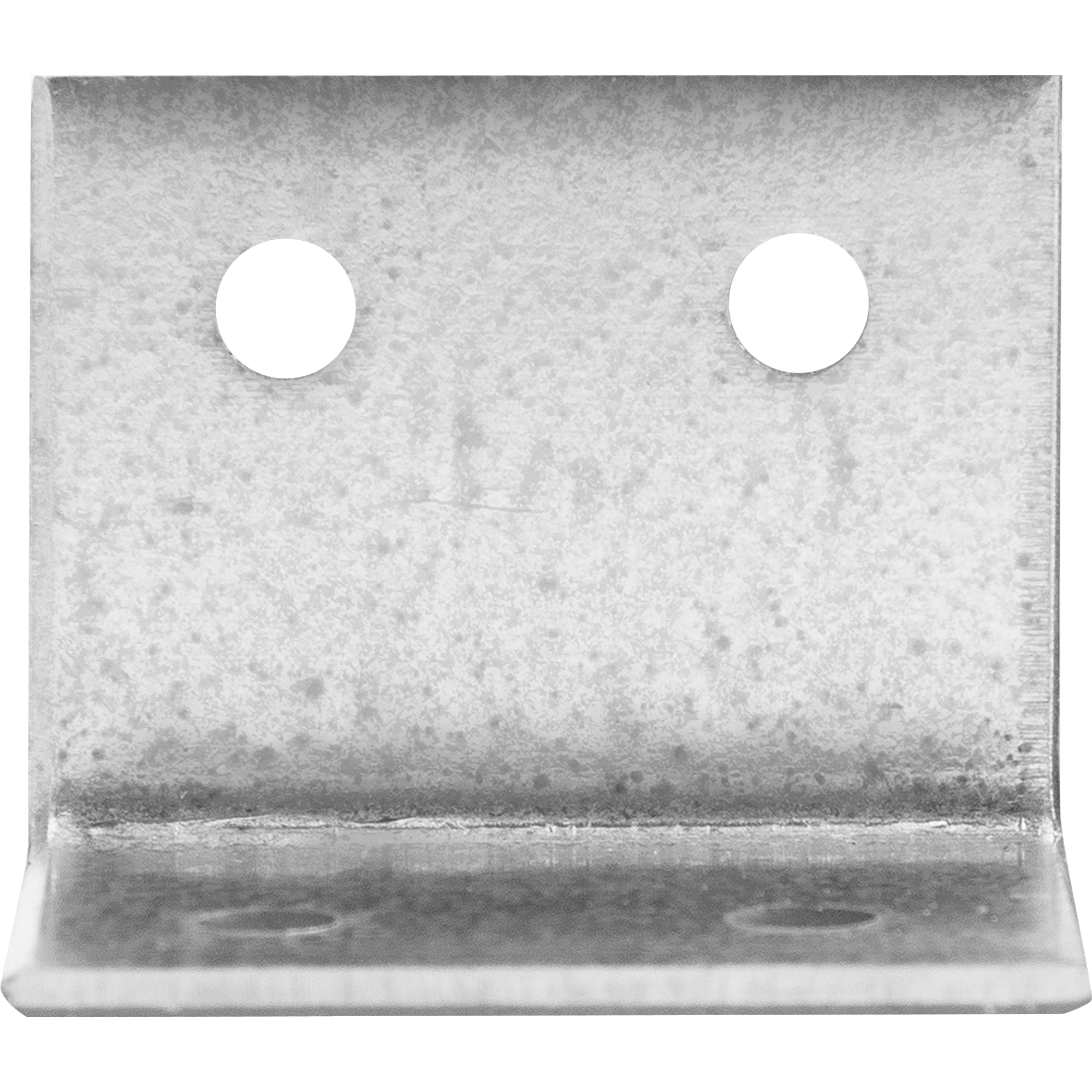 17067295 Уголок крепежный бытовой 40х30х30х2 мм Santreyd  - Вид №1