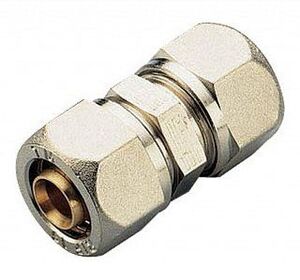 Муфта 20х16 TIEMME