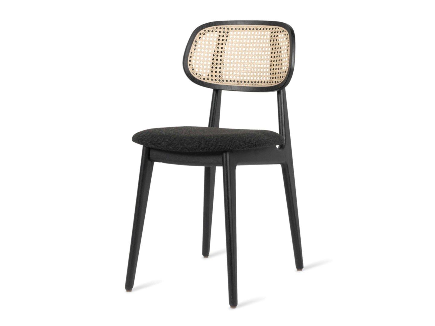 Дубовый стул с мягким сиденьем Vincent sheppard Titus ARCH-00058913 - Вид №10