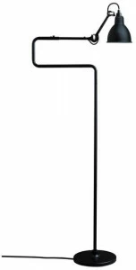 DCW éditions Торшер регулируемый с гибким кронштейном Lampe gras