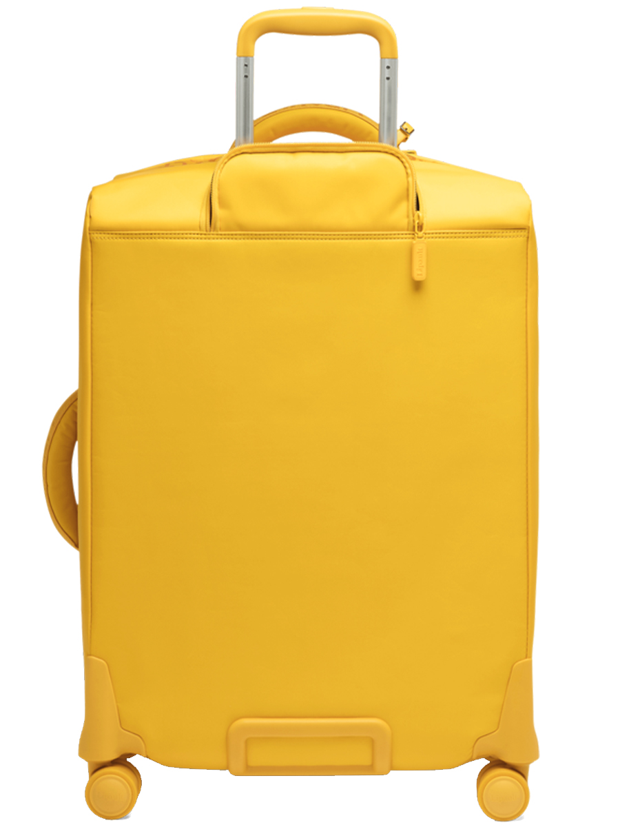 P91-26002 Чемодан P91*002 Spinner 63 Lipault Plume - Вид №2