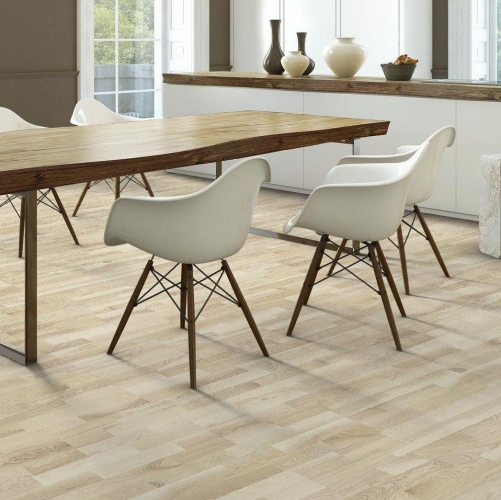 Паркетная доска Barlinek Ясень Милкшейк Молти 1000200048 - Вид №6