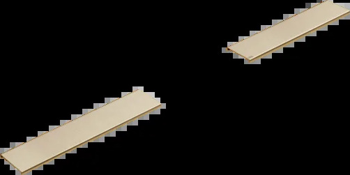 Крышка 67051 727 Gessi Shower g ЛАТУНЬ МАТОВАЯ PVD