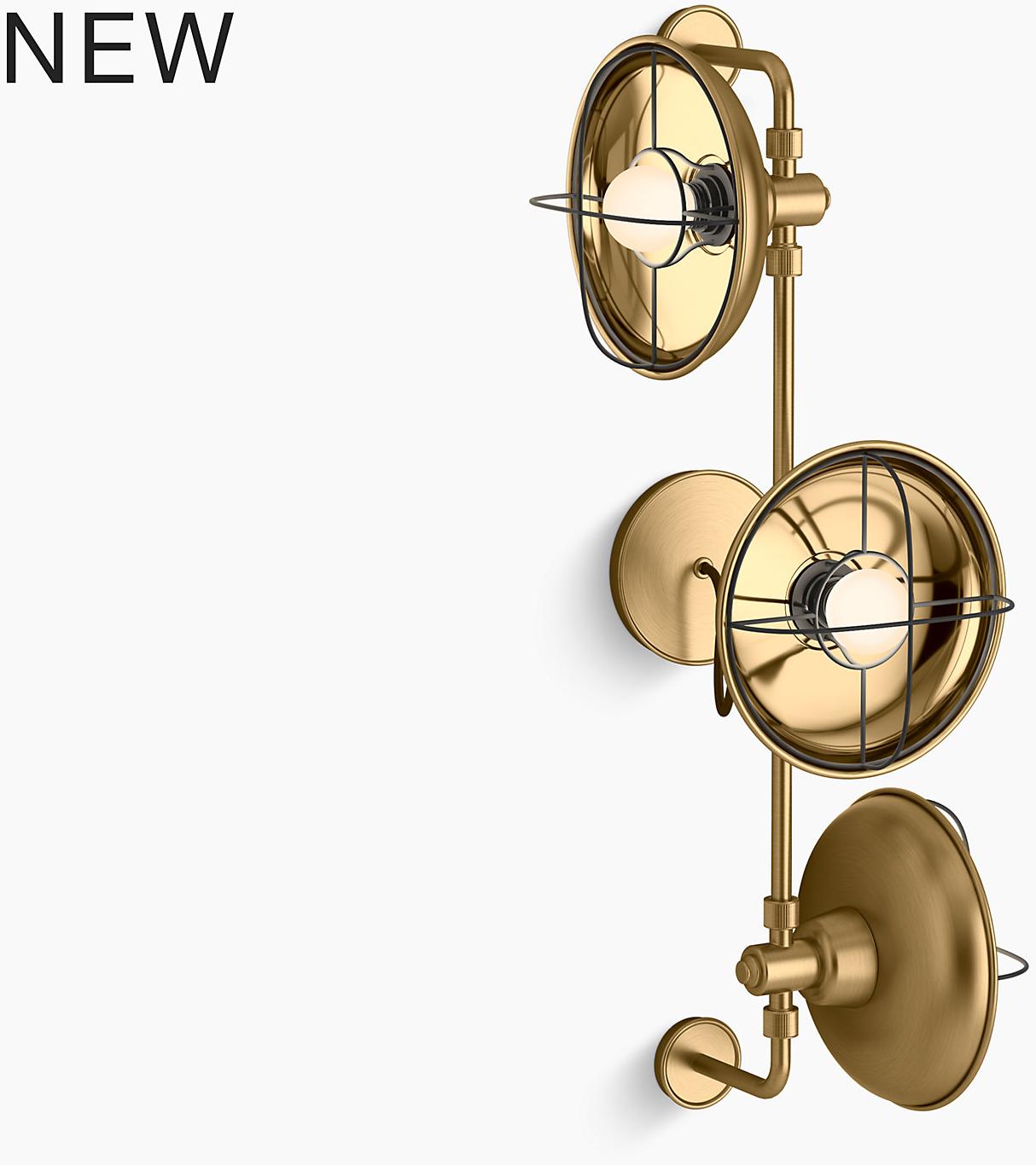 KOHLER  K-23665-SC03-WHL  - Вид №7