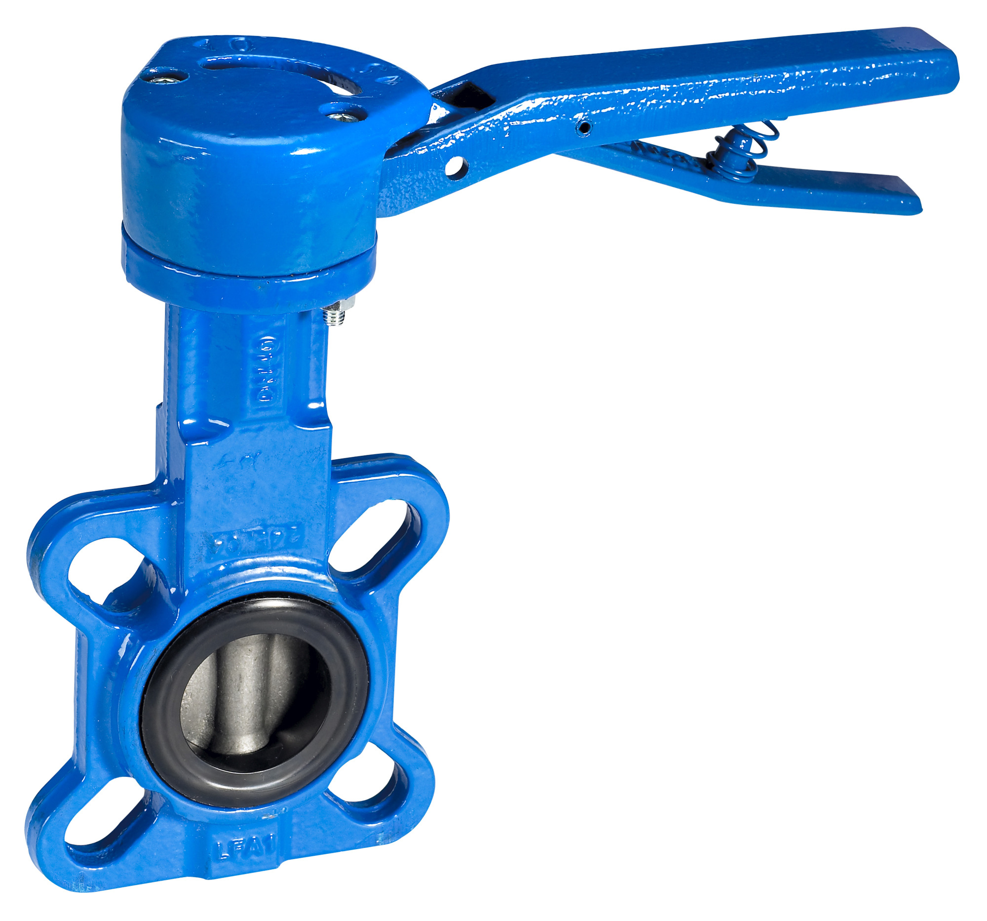 Danfoss VFY-LH VFY-LH PN16 DN65 CI/SS/EPDM 065B7421  - Вид №6