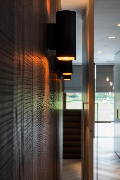 Modular Lighting Instruments Настенный светильник прямого и отраженного света Duell sun-id-1382794 - Вид №2