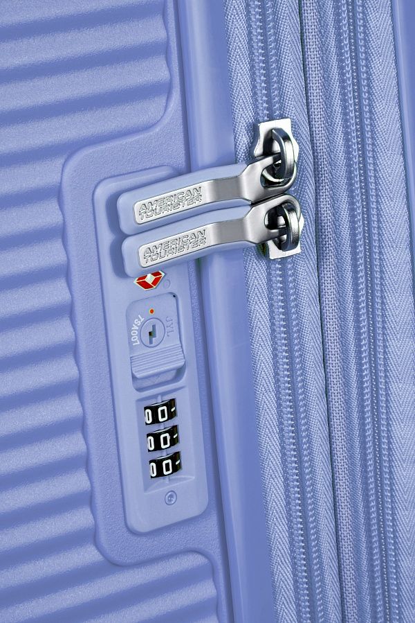 32G-11003 Чемодан 32G*003 Spinner 77 Exp American Tourister Soundbox  - Вид №6