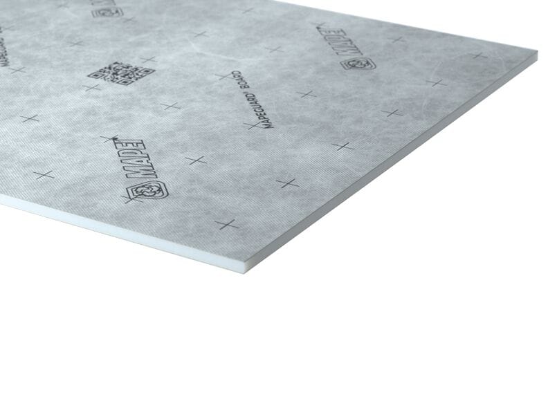 Многоцелевая панель из полистирола MAPEI дополнительные изделия для керамики и каменных материалов ARCH-00152162